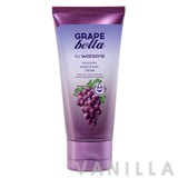 Watsons GrapeBella Nourishing Hand and Nail Cream
