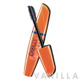 Mistine Dolly Big Eye Mascara