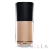 Giorgio Armani Lasting Silk UV Foundation SPF20