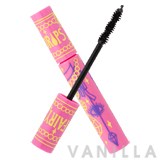 Fairydrops Volume Burst Mascara Film Type