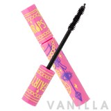 Fairydrops Volume Burst Mascara Film Type