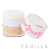 Fairydrops Vanilla Puff Mineral Powder