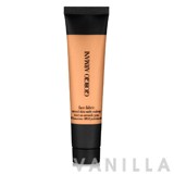 Giorgio Armani Face Fabric Foundation SPF12