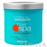 L'oreal Professionnel Hair Spa Repairing Creambath