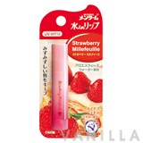 Omi Menturm Water in Lip Strawberry Millefeuille UV SPF12