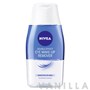 Nivea Double Effect Eye Make-Up Remover