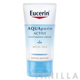 Eucerin Aquaporin Active Moisturising Cream SPF15