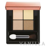 Covermark Realfinish Eye Shadow Palette 