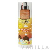 Cathy Doll Good Morning UV Body Serum SPF25 PA+++