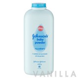 Johnson's Baby Johnson's Baby Powder Complete Care