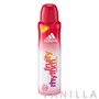 Adidas For Women Fruity Rhythm Perfumed Deo