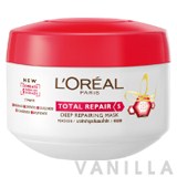 L'oreal Total Repair 5 Deep Repairing Mask