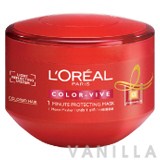 L'oreal Color-Vive 1 Minute Protecting Mask