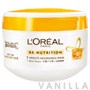 L'oreal Re-Nutrition 1 Minute Nourishing Mask