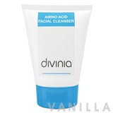 Watsons Divinia Amino Acid Facial Cleanser