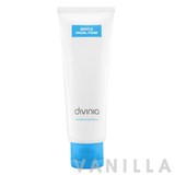 Watsons Divinia Gentle Facial Foam