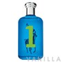 Ralph Lauren Big Pony Blue #1 Eau de Toilette