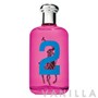 Ralph Lauren Big Pony Pink #2 Eau de Toilette