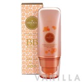 Bisous Bisous BB Brightening Cream Collagen Vit C SPF35 PA++