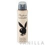 Playboy Play It Lovely 24H Parfum Deodorant