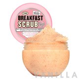 Soap & Glory The Breakfast Scrub