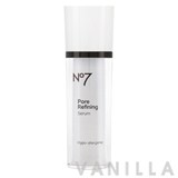 No7 Pore Refining Serum