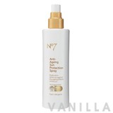 No7 Anti-Ageing Sun Protection Spray