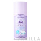 Etude House Magic Bubble O2 Water Peeling Pack