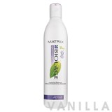 Matrix Biolage HydraTherapie Hydrating Shampoo