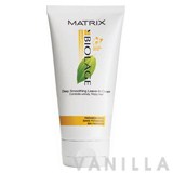 Matrix Biolage SmoothTherapie Deep Smoothing Leave-In Cream