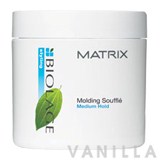 Matrix Biolage Styling Molding Souffle