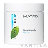 Matrix Biolage Styling Sculpting Jelly