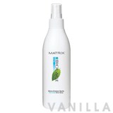 Matrix Biolage Styling Shine Endure Spritz