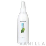 Matrix Biolage Styling Smoothing Shine Milk