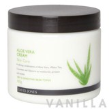 David Jones Aloe Vera Cream