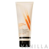 David Jones Vitamin E Hand & Nail Cream SPF15