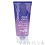 Neutrogena Deep Clean Brightening Mulberry Foaming Scrub