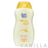 Babi Mild Royal Soft