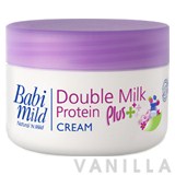 Babi Mild Double Milk Protein Plus Cream