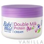 Babi Mild Double Milk Protein Plus Cream