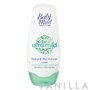 Babi Mild Ultra Mild Natural Moisturizer Lotion