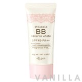 Ettusais BB Mineral White SPF45 PA++