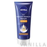 Nivea Intensive Moisture Serum