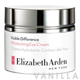 Elizabeth Arden Visible Difference Moisturizing Eye Cream