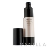 Shiseido The Makeup Radiant Lifting Foundation SPF15