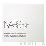 NARS Skin Luminous Moisture Cream