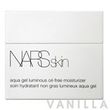 NARS Skin Aqua Gel Luminous Oil-Free Moisturizer