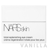 NARS Skin Total Replenishing Eye Cream