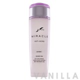Bell Star Miracle Anti-Aging Lotion I for Normal to Dry Skin