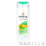 Pantene Naturecare Smoothness & Life Shampoo